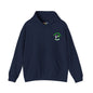Cosy Unisex Hooded Sweatshirt - You're In my Personal Space