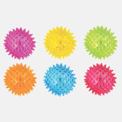 The Complete Sensory Starter