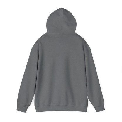 Empowerment Unisex Hoodie – Cosy Cotton Sweatshirt for Neurodivergent Joy