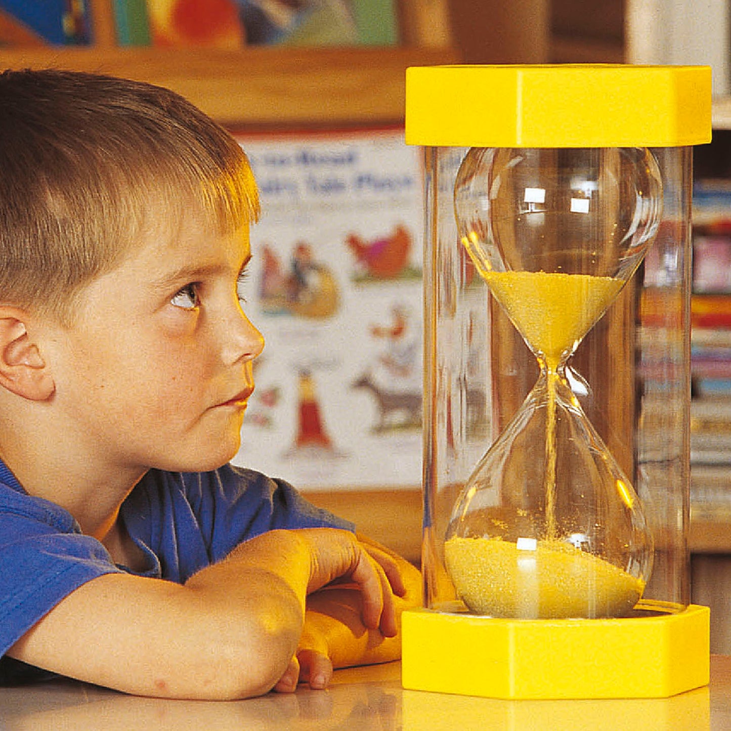 Mega Sand Timer