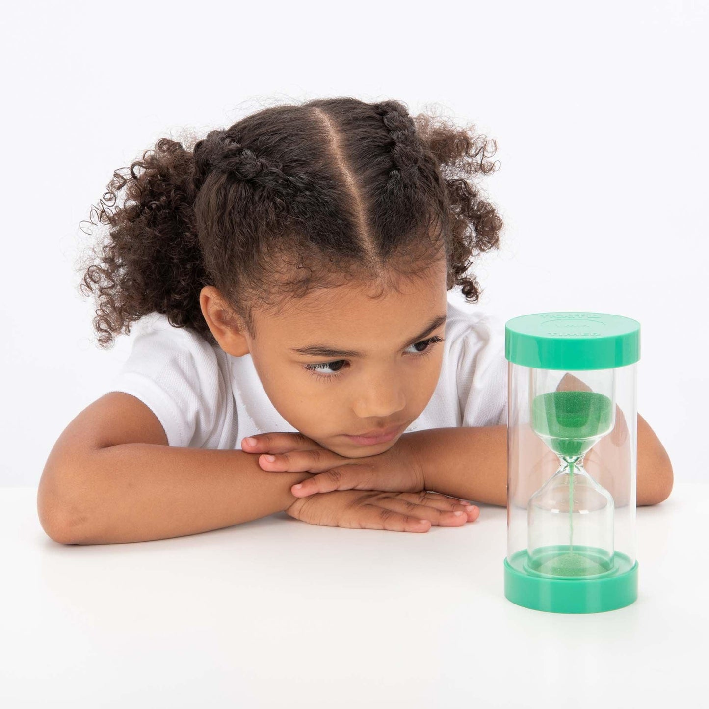 ColourBright Sand Timer