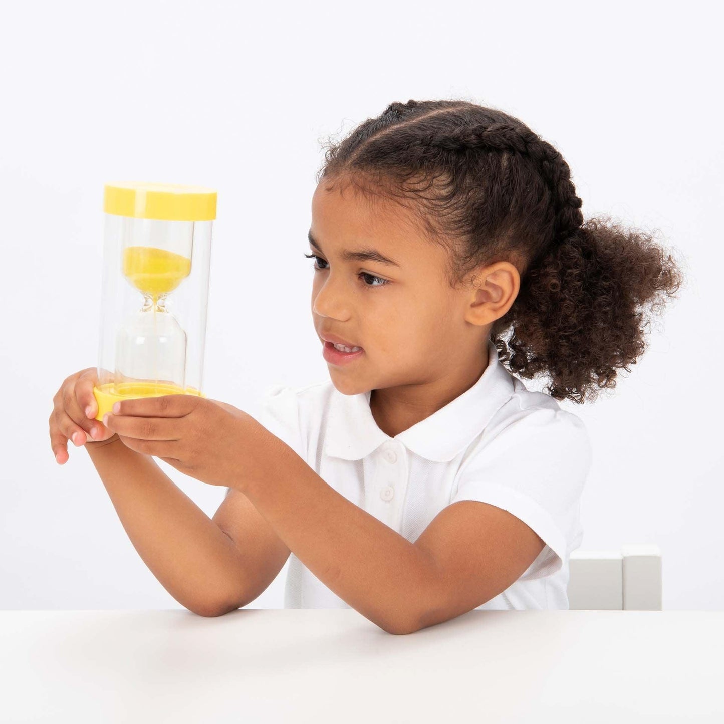 ColourBright Sand Timer