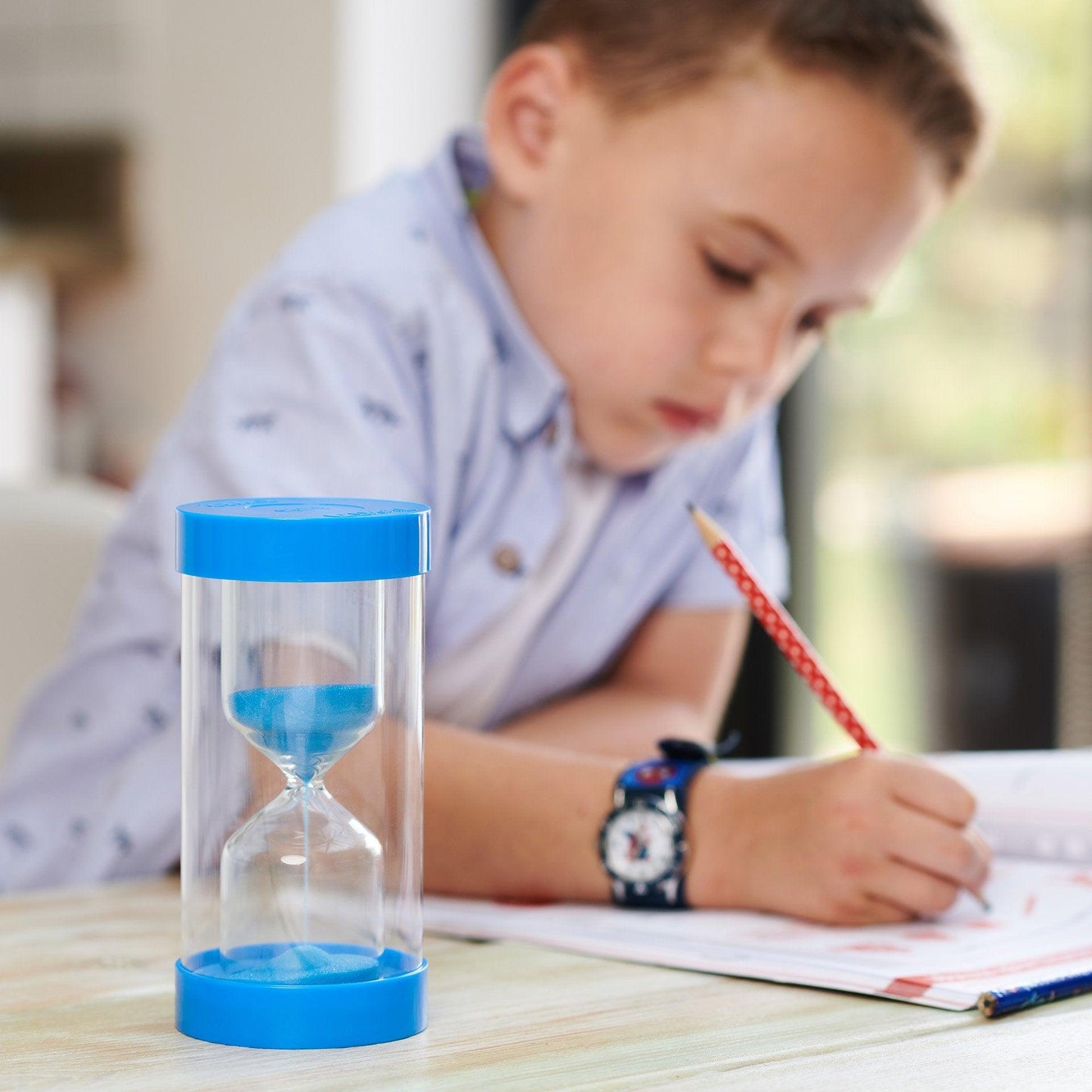 ColourBright Sand Timer
