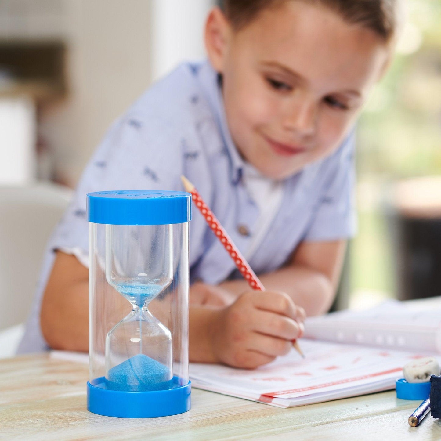 ColourBright Sand Timer