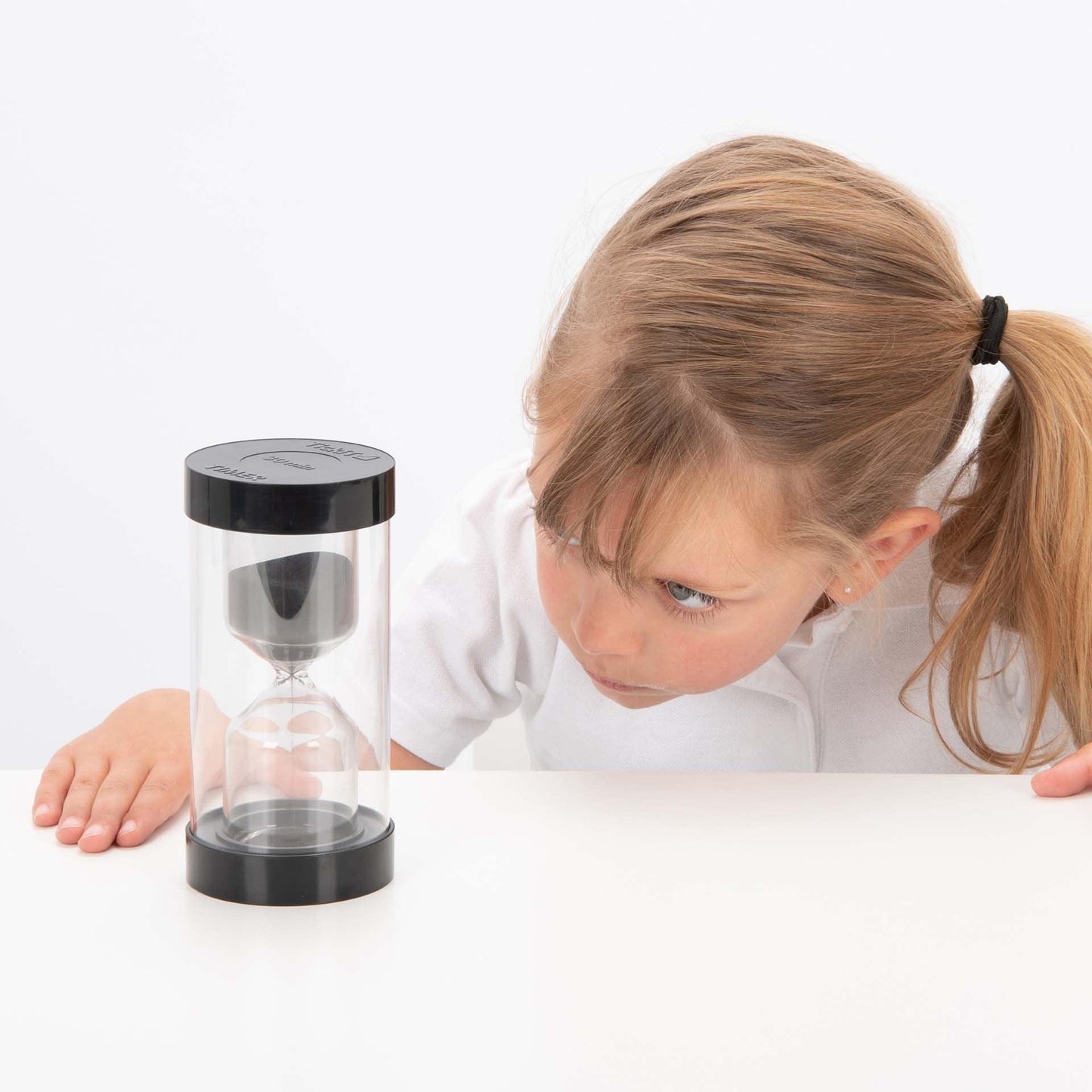 ColourBright Sand Timer