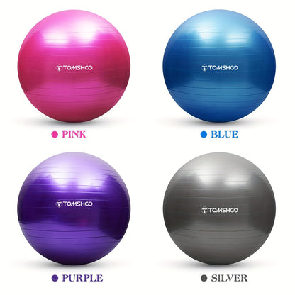 Yoga Ball Balance Ball