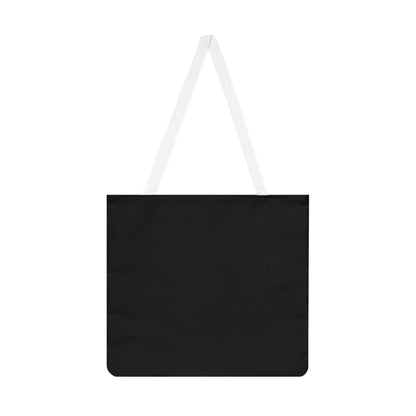 Personal Space Shoulder Tote Bag - Back Off!