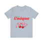 Born to Be Unique Cherry T-Shirt