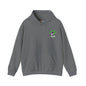 Cosy Unisex Hooded Sweatshirt - You're In my Personal Space