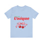 Born to Be Unique Cherry T-Shirt