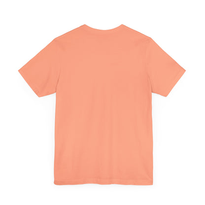 No Edits Tee –  Woman's Cotton T-Shirt for Authentic Expression