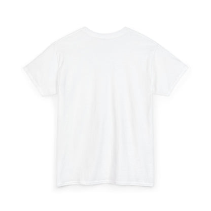 Master of Chaos Tee – Unisex Cotton Statement Shirt