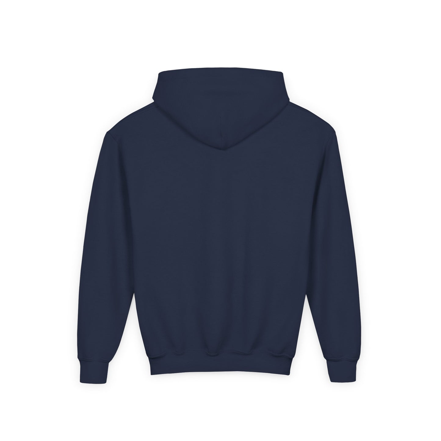 Empowerment Youth Hoodie – Cosy Cotton Sweatshirt for Neurodivergent Joy