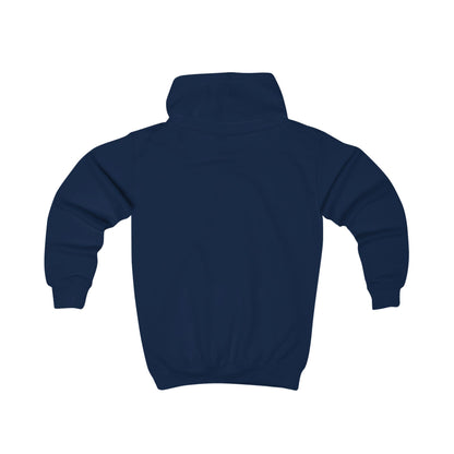 Kids Awareness Hoodie – Inclusive Comfort Edition
