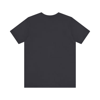 No Edits Tee –  Woman's Cotton T-Shirt for Authentic Expression