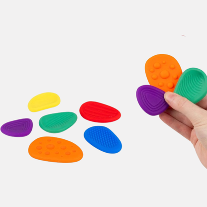 The Complete Sensory Starter