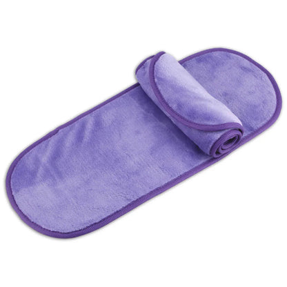 Microfibre Face Cloth. Soft Skincare Support for Neurodivergent-Friendly Hygiene