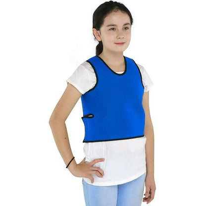 Sensory Compression Vest Weighted
