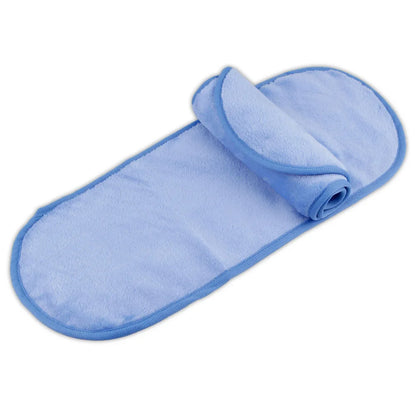 Microfibre Face Cloth. Soft Skincare Support for Neurodivergent-Friendly Hygiene