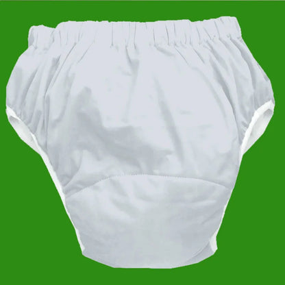 Waterproof Older Children/Adult Cloth Pants- For Mild Incontinence