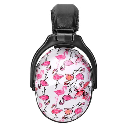 ZOHAN Kids Noise Reduction Ear Defenders | Sensory-Safe Sound Protection