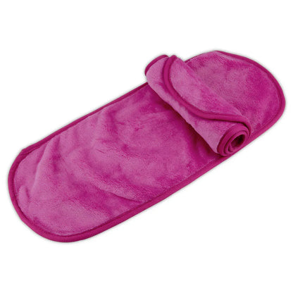 Microfibre Face Cloth. Soft Skincare Support for Neurodivergent-Friendly Hygiene