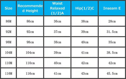 PU Waterproof Rain Suspenders Pants – Sensory-Safe Outdoor Protection for Children