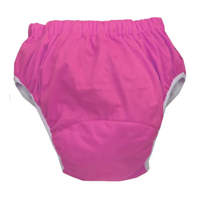 Waterproof Older Children/Adult Cloth Pants- For Mild Incontinence