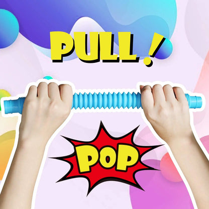 4 Pack Mini Tube