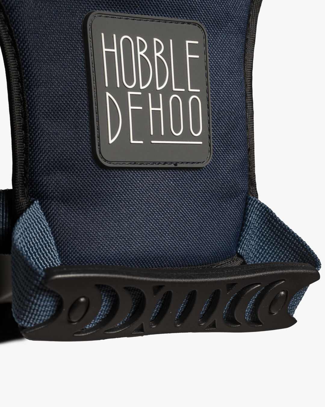 Blue Hobbledehoo