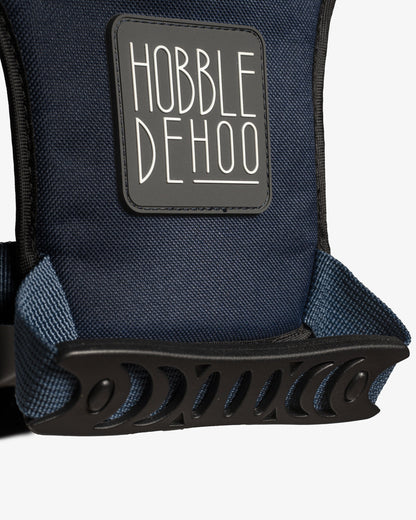 Blue Hobbledehoo
