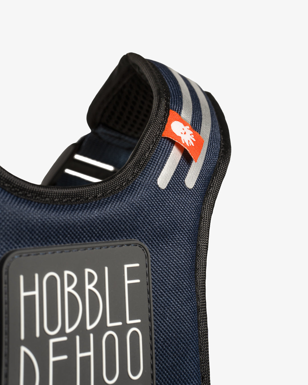 Blue Hobbledehoo