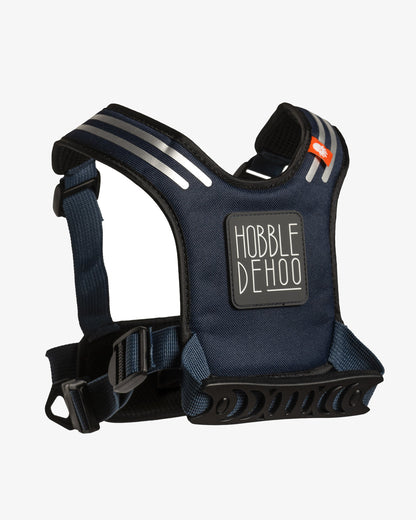Blue Hobbledehoo