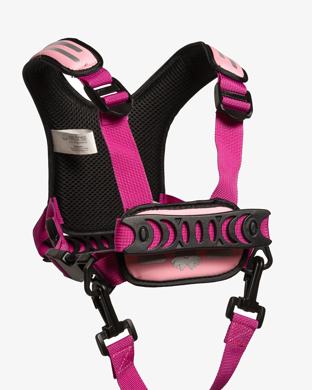Pink Hobbledehoo