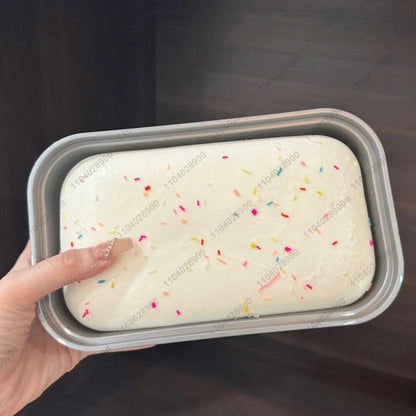 Sticky Box Cake – Squishy Textured Fidget Aid (Adults Only)