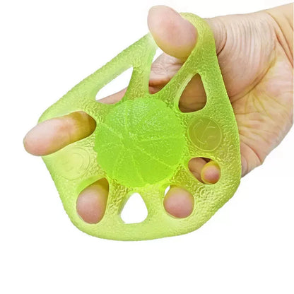 Hand Grip Strengthener, Finger Exerciser, Sensory Toys