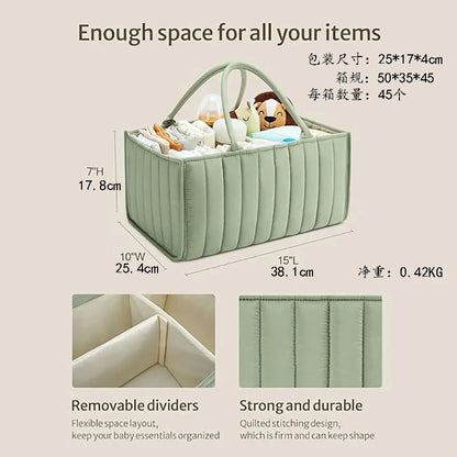 Soft Caddy Organiser