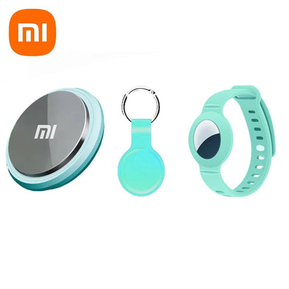 Xiaomi Mini GPS Smart Tracker | Discreet Location Support for Neurodivergent-Friendly Safety & Independence