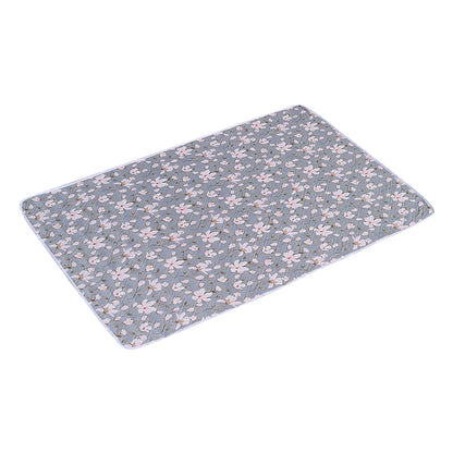 Reusable Waterproof Changing Pad – 80×120cm | Dignified Support for Daily Protection