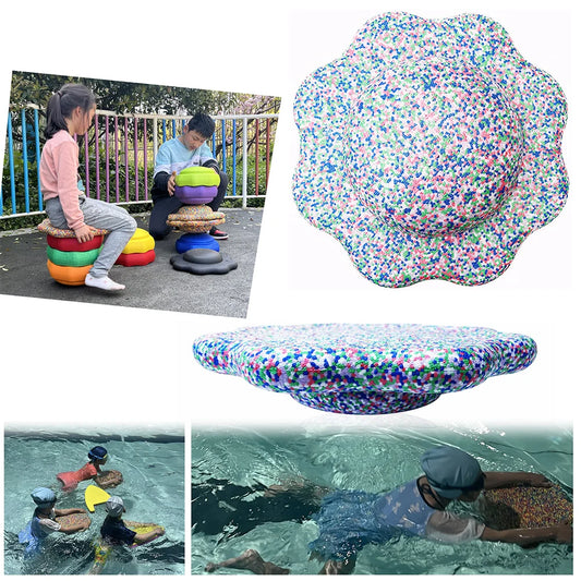 Children's Balance Foam Step