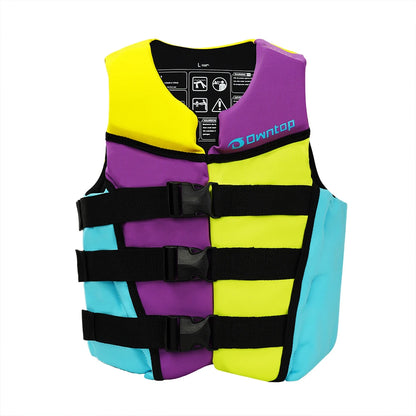 Youth Swim Vest