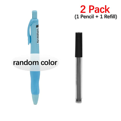 Posture Correct Grip Mechanical Pencil – Ergonomic Writing Tool for Neurodivergent-Friendly Focus