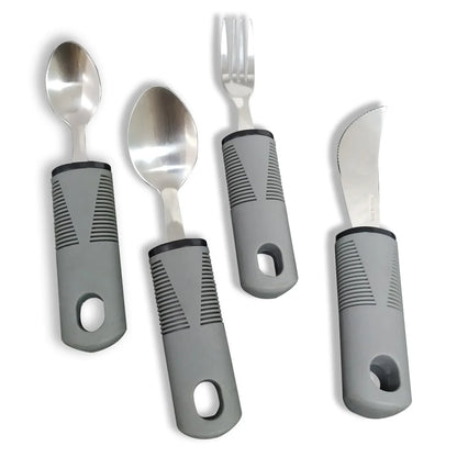 Adaptive Tableware Disabled Cutlery Feeding