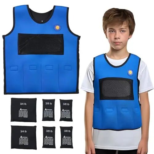 TOPARCHERY Weighted Vest