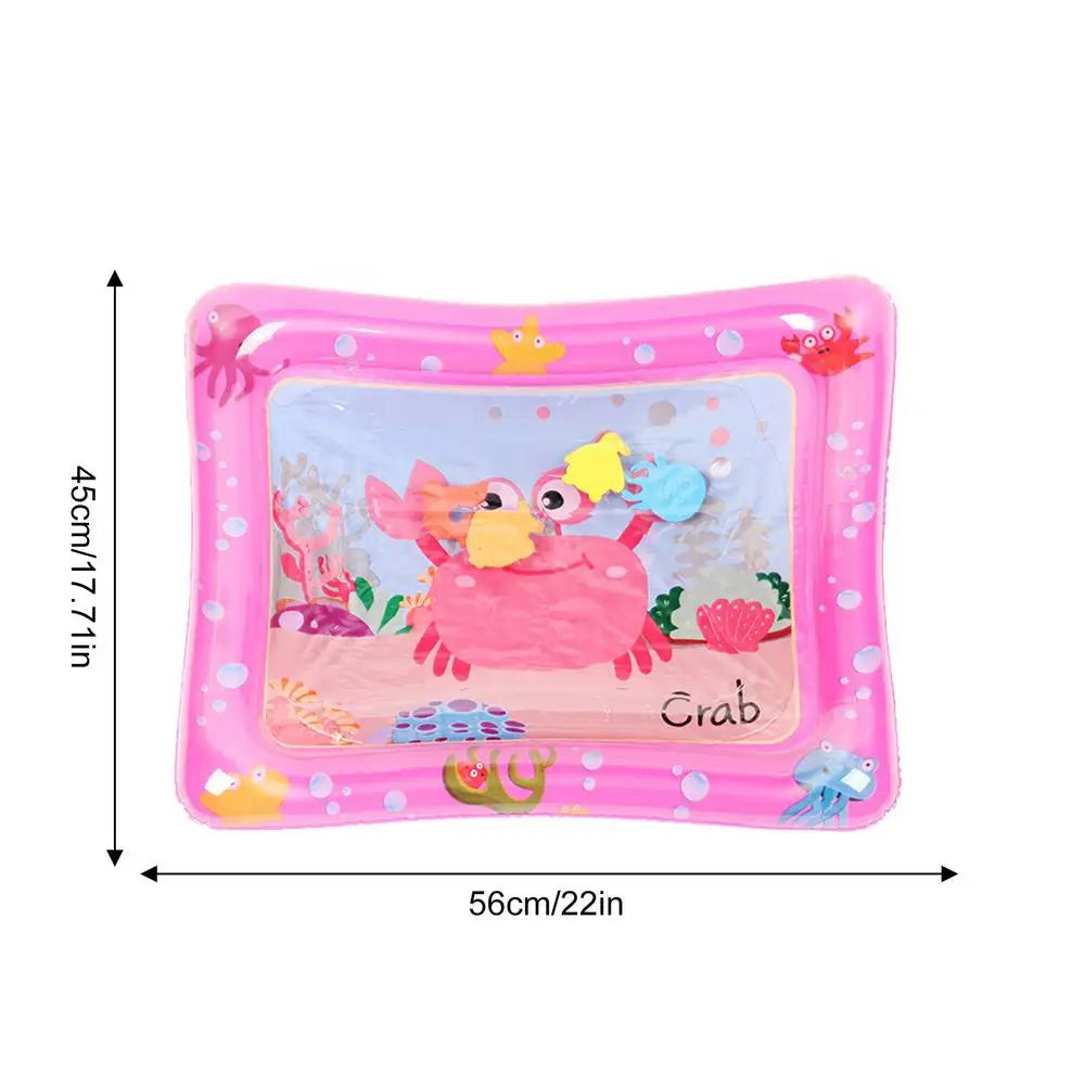 Water Play Mat