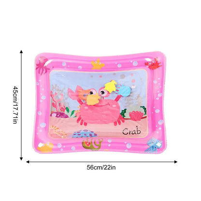 Water Play Mat