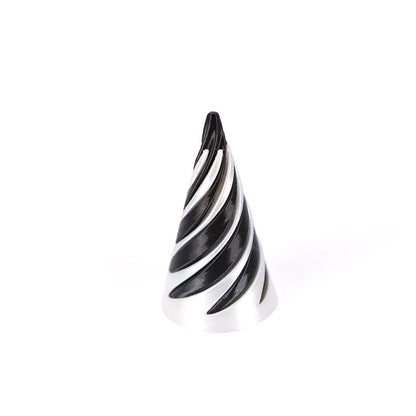 3D Printed Spiral Cone Fidget Toy
