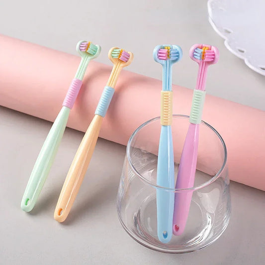 Oral Health Care Kids 360°