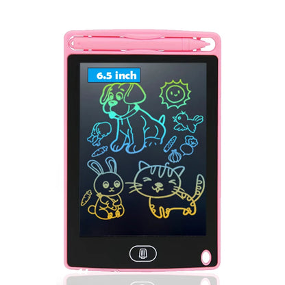 LCD Drawing Board – 16" Pressure-Sensitive Tablet for Creative & Sensory Play
