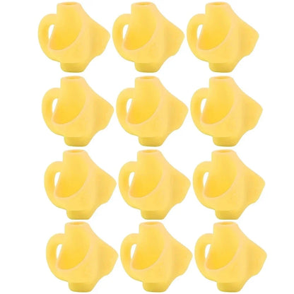 Silicone Handwriting Posture Correction – Grip Support for Children & Neurodivergent Writers